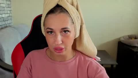 Nataly online show from May 2, 7:58 am