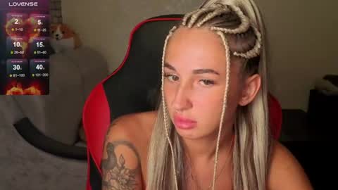 Nataly online show from July 20, 8:54 pm