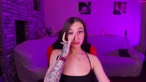 Snapshot of natalyfreman chatting on February 15, 8:33 pm Nataly online show from February 15, 8:33 pm