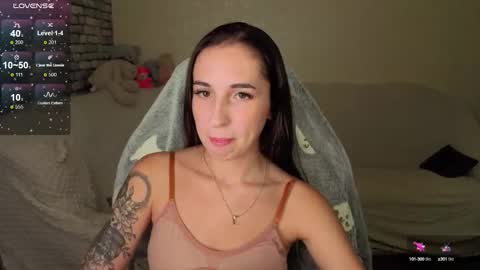 Snapshot of natalyfreman chatting on October 14, 6:22 pm Nataly online show from October 14, 6:22 pm