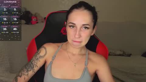 Snapshot of natalyfreman chatting on September 10, 7:15 pm Nataly online show from September 10, 7:15 pm