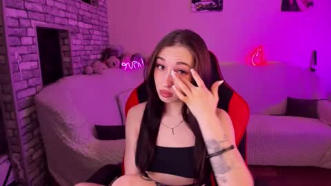 Snapshot of natalyfreman chatting on March 6, 1:46 pm Nataly online show from March 6, 1:46 pm