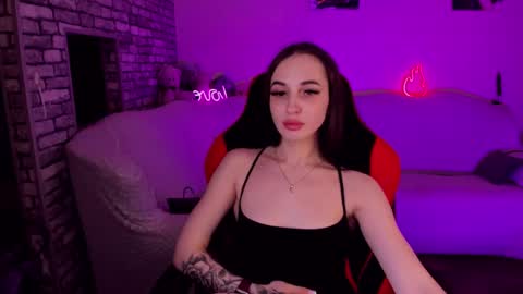Snapshot of natalyfreman chatting on February 24, 1:31 pm Nataly online show from February 24, 1:31 pm