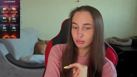 Nataly online show from August 3, 6:04 am