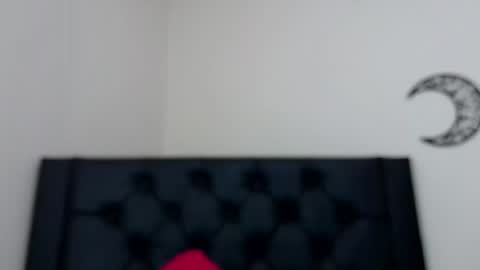 Nataly online show from June 21, 1:45 am