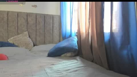 natalystevens online show from February 2, 8:38 pm