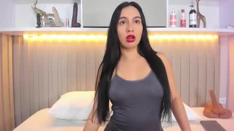 Nataly  online show from January 13, 12:35 pm