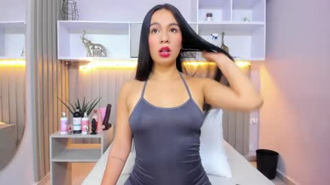 Nataly  online show from April 23, 12:13 pm