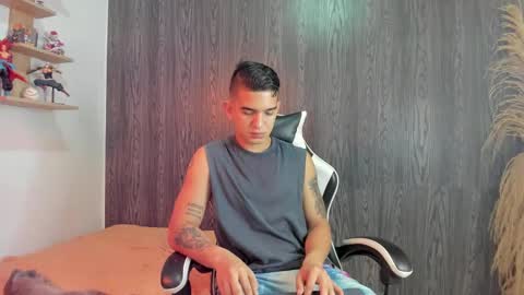 natan_77 online show from January 15, 5:16 am