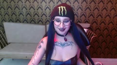 Natasha 3 online show from April 27, 1:08 pm