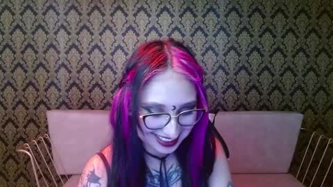 Natasha 3 online show from April 24, 1:13 pm