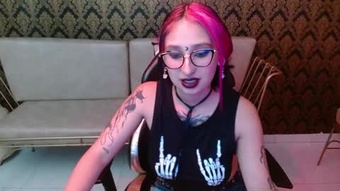 Natasha 3 online show from April 28, 1:04 pm