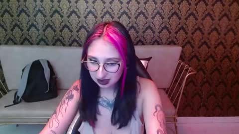 Natasha 3 online show from April 26, 12:58 pm