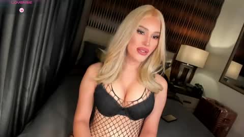 Natasha online show from April 30, 2:38 am