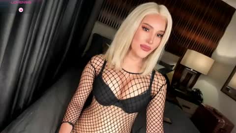 Natasha online show from April 25, 3:19 am