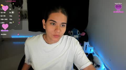 Natasha  online show from January 11, 12:44 am