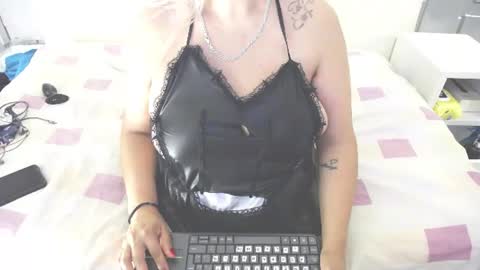 Natasha online show from June 17, 10:48 pm
