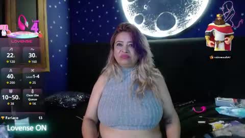 Natasha online show from August 8, 12:31 am