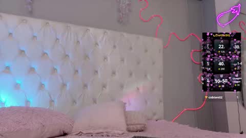 Natasha  online show from March 11, 8:45 pm