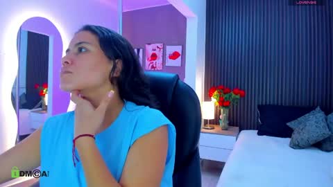 natasha online show from April 28, 12:09 pm