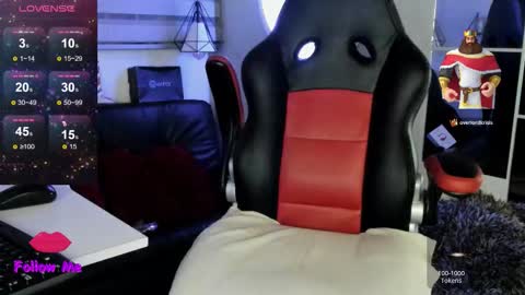 Natasha online show from November 23, 5:05 am