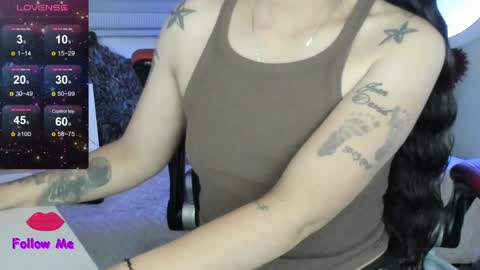 Natasha online show from May 15, 4:32 am
