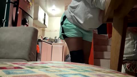 natasha__magics online show from October 17, 2:04 am
