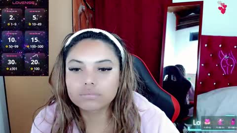 natasha__magics online show from September 24, 4:30 am