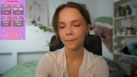 natasha__malkova online show from August 4, 1:18 pm