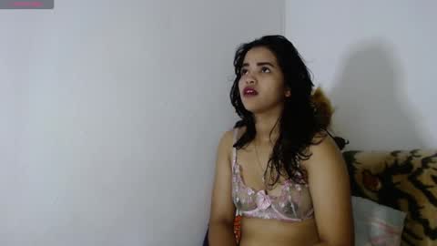 Natasha Miller online show from March 18, 4:07 am