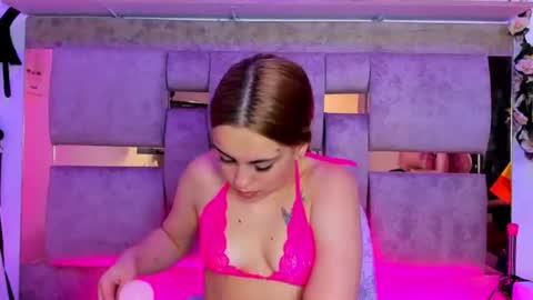 NATASHA online show from July 22, 8:55 pm