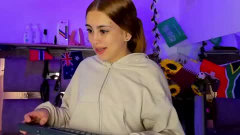 NATASHA online show from July 5, 3:53 am