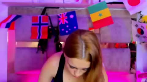 NATASHA online show from July 5, 9:11 pm