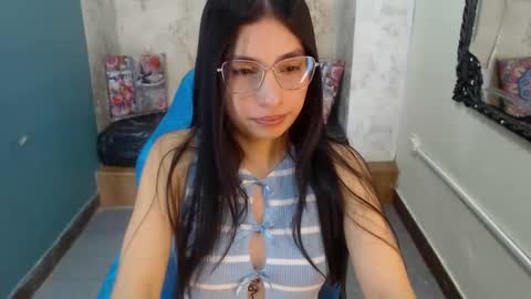  N A T A S H A  online show from February 10, 2:03 am