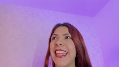  Natasha Foxxx online show from July 16, 3:59 pm