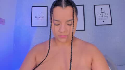 Natasha  online show from July 11, 12:30 pm