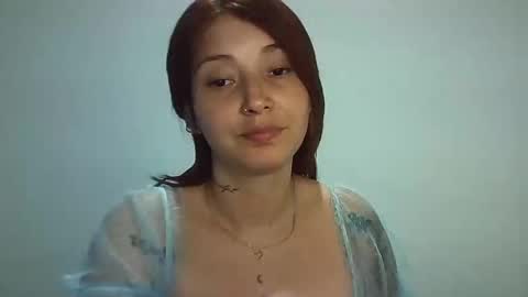 natalia online show from January 29, 11:14 pm