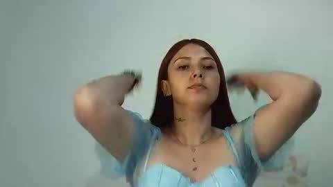 natalia online show from January 14, 12:43 am