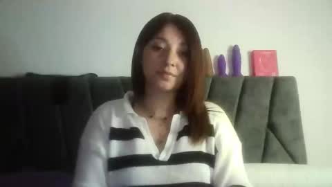 natalia online show from June 11, 12:32 am