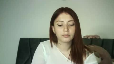 natalia online show from October 13, 10:34 pm