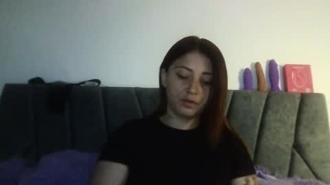 natalia online show from June 13, 7:13 pm