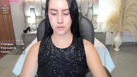 natasha kiim online show from July 12, 6:27 am