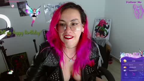natasha_laulau online show from January 24, 10:08 pm
