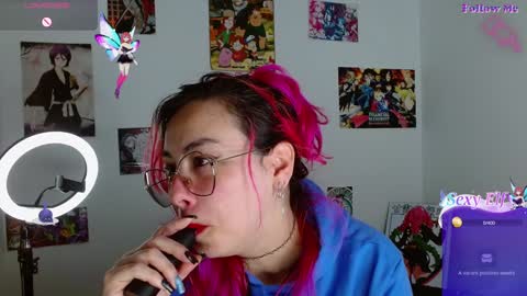 natasha_laulau online show from February 5, 1:15 am