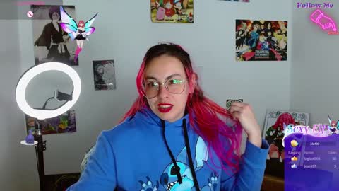 natasha_laulau online show from February 5, 4:16 am