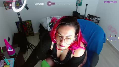 natasha_laulau online show from March 11, 12:54 am