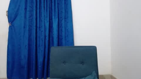 Snapshot of natasha_lopera chatting on January 23, 7:32 am Natasha online show from January 23, 7:32 am