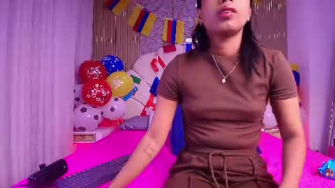 Natasha online show from June 30, 7:12 pm