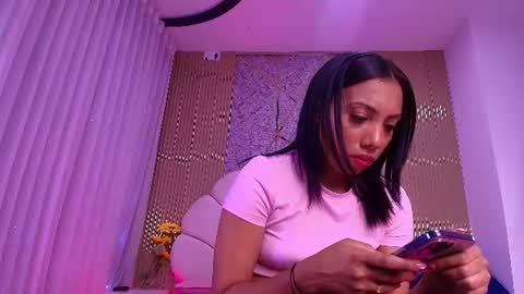 Natasha online show from August 3, 7:20 pm