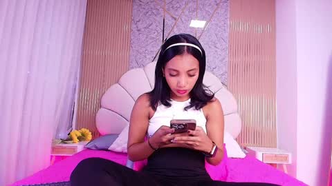 Natasha online show from April 24, 7:27 pm
